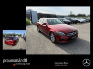 Mercedes-Benz C-Class 2019
