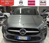 Mercedes-Benz A-Class 2019