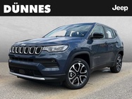 Jeep Compass 2025