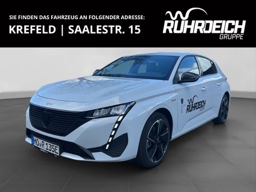Peugeot 308 2025