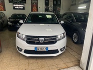 Dacia Sandero 2014