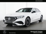 Mercedes-Benz E-Class 2025
