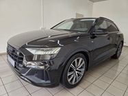 Audi Q8 2019