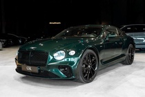 Bentley Continental GT 2023