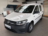 Volkswagen Caddy Maxi 2020