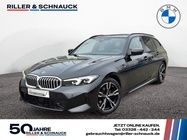 BMW 3 Series 2025