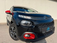 Citroen C3 2019