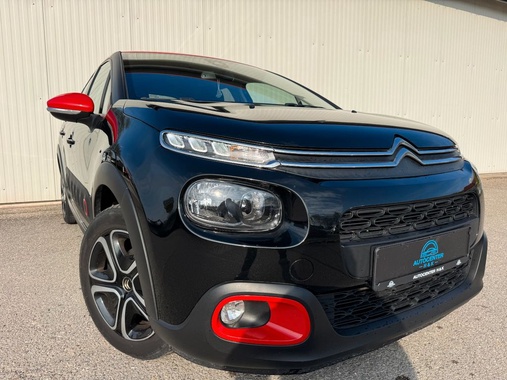 Citroen C3 2019