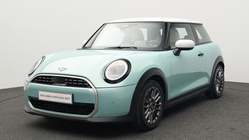 MINI Cooper 2025