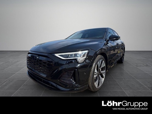 Audi Q8 2023