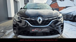 Renault Captur 2021