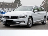 Volkswagen Passat 2024