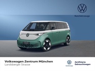 Volkswagen ID.Buzz 2025