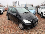 Mercedes-Benz A-Class 2012