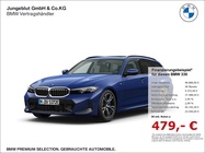 BMW 3 Series 2025