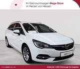 Opel Astra 2020