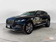 Jaguar F-Pace 2023
