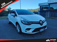 Renault Clio 2019