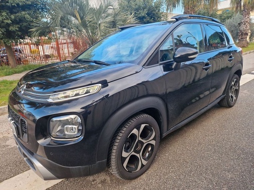 Citroen C3 2021