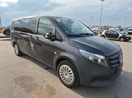 Mercedes-Benz Vito 2025