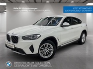 BMW X4 2024