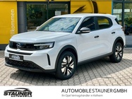 Opel Frontera 2025