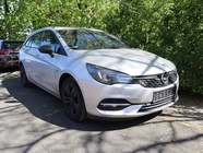Opel Astra 2020