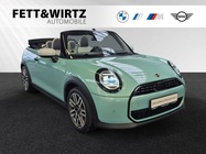 MINI Cooper 2025