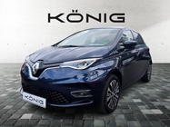 Renault ZOE 2021