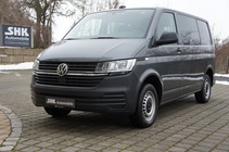 Volkswagen T6 2020