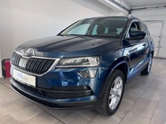 Skoda Karoq 2020