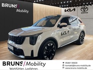 Kia Sorento 2025