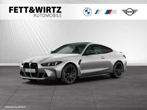 BMW M4 2024
