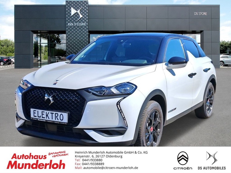 Citroen DS3