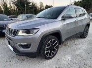 Jeep Compass 2019