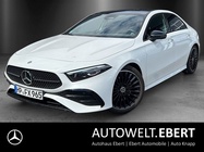 Mercedes-Benz A-Class 2023