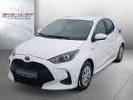 Toyota Yaris 2020