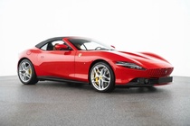 Ferrari Roma 2024