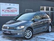 Volkswagen Touran 2016