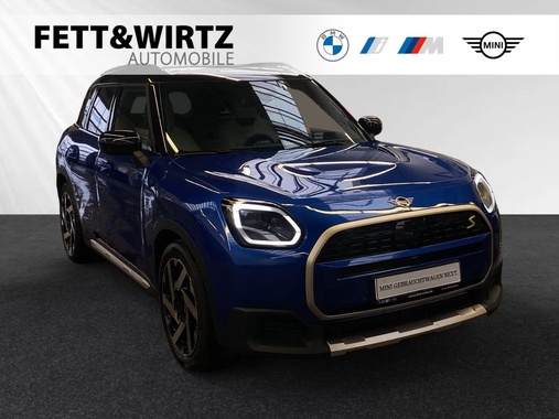 MINI Countryman 2024