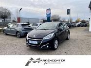 Peugeot 208 2019