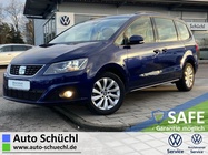 Seat Alhambra 2022