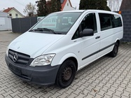 Mercedes-Benz Vito 2012