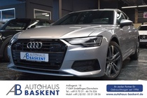 Audi A6 2021