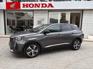 Peugeot 3008 2022