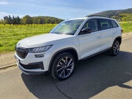 Skoda Kodiaq 2023