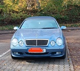 Mercedes-Benz 200 2002