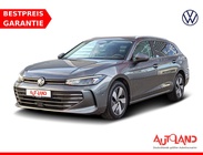 Volkswagen Passat 2024