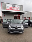 Renault Twingo 2016