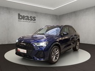 Audi Q3 2024